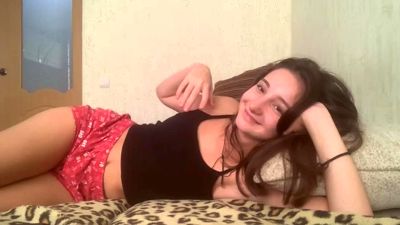 JannaLenix webcam model stream image