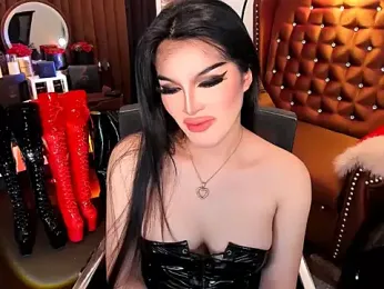 DevoritaGarcia webcam stripchat model stream image