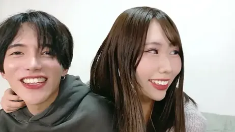 komei_abe webcam model stream image