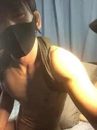 pandesal_aki webcam model stream image