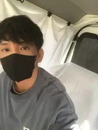 pandesal_aki webcam model stream image