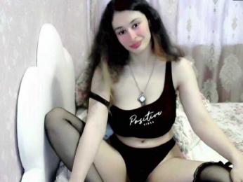 SexyLucitta webcam model stream image