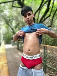 The_Conquer webcam stripchat model stream image