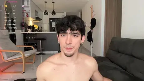 zenn_rush1 webcam model stream image