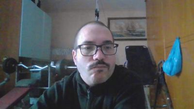 Varen86 webcam model stream image