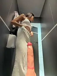 -MiaSweet- webcam model stream image