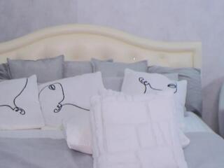 Miss Marylin webcam model stream image