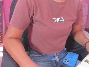 sweet_starxx webcam model stream image