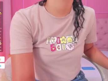 sweet_starxx webcam model stream image