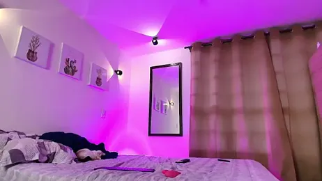 Natalie_Heather webcam stripchat model stream image