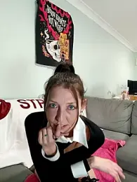 Reprobate4 webcam model stream image