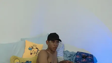 Nick_Collins18 webcam model stream image