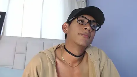 Nick_Collins18 webcam model stream image