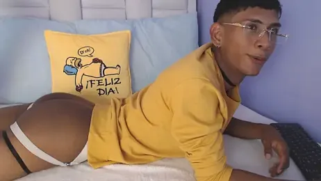 Nick_Collins18 webcam model stream image