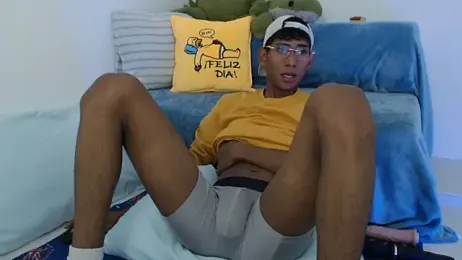 Nick_Collins18 webcam model stream image