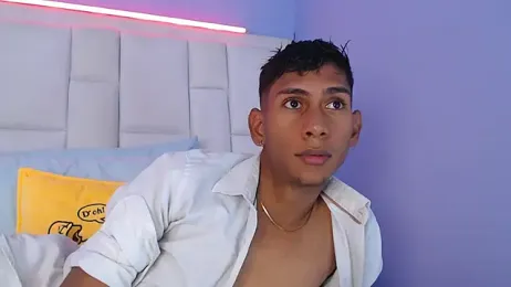 Nick_Collins18 webcam model stream image