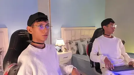 Nick_Collins18 webcam model stream image