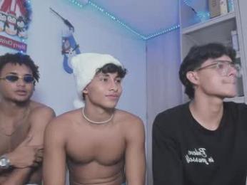 silva1004 webcam model stream image