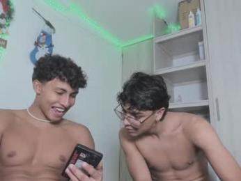 silva1004 webcam model stream image