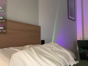 barbie_bi webcam model stream image