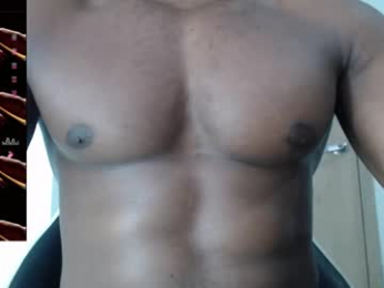 michael_thomsom webcam model stream image
