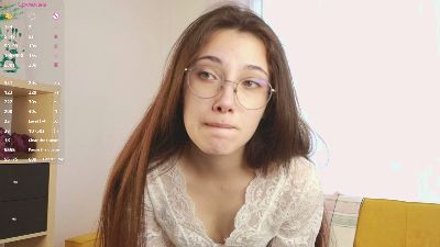 AlmedaLeos webcam cam4 model stream image