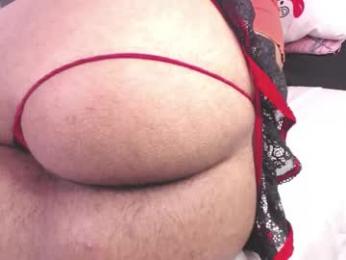 samy_jhomson webcam model stream image