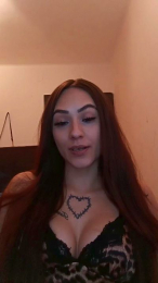 Luciavolvi6 webcam model stream image