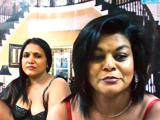 indiancherrypie webcam model stream image