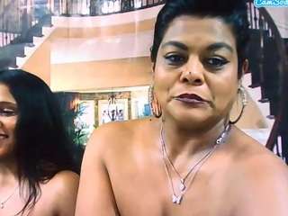 indiancherrypie webcam model stream image