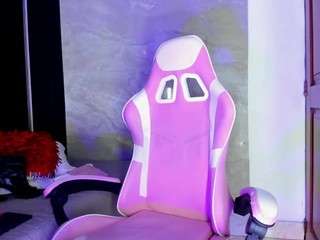 ellis-brown webcam model stream image