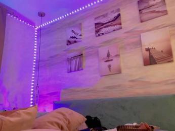 -Exs- webcam model stream image