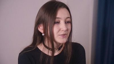 IlonaGizzo webcam model stream image