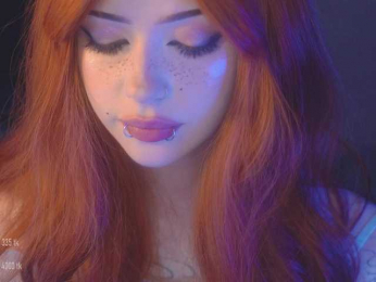 ex1angel webcam model stream image