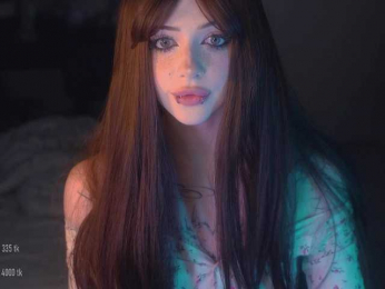 ex1angel webcam model stream image