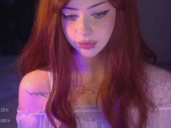 ex1angel webcam model stream image