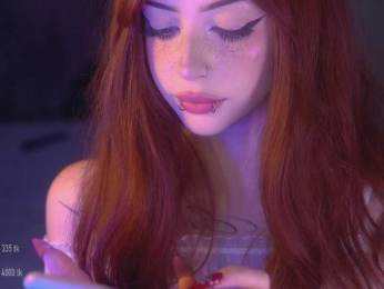 ex1angel webcam model stream image