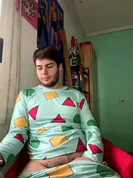 Hary0250 webcam stripchat model stream image