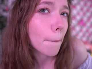 Dana Hill webcam flirt4free model stream image