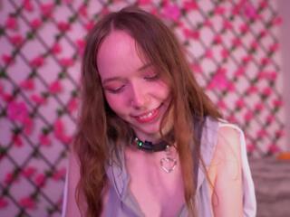 Dana Hill webcam model stream image