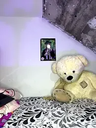 Melody_rouxxx webcam model stream image