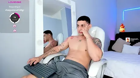 Alex_cute77 webcam model stream image