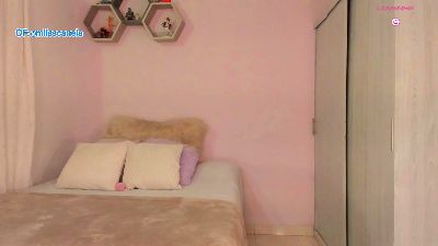 alejaevans webcam model stream image