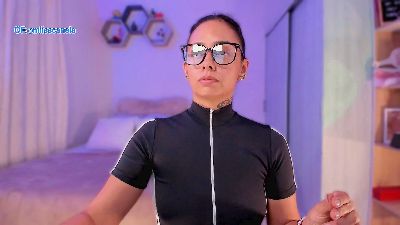 alejaevans webcam cam4 model stream image