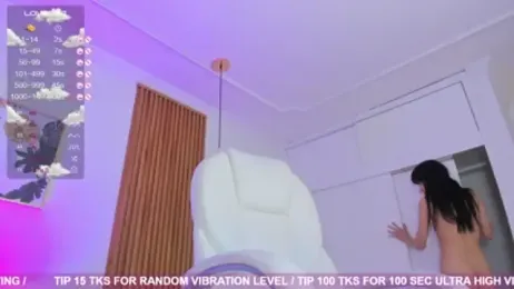 Laurent-Glass webcam model stream image