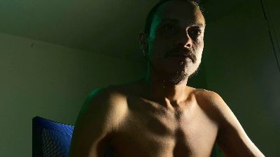 villanocat webcam model stream image