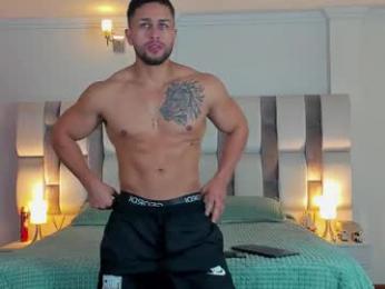 marcelo_costa_ webcam model stream image