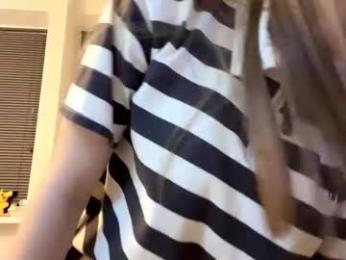 kierstenmorioka webcam model stream image