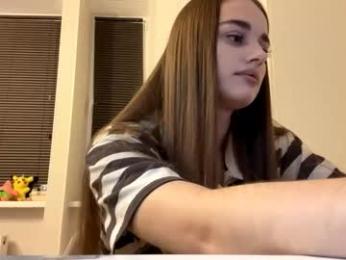 kierstenmorioka webcam model stream image