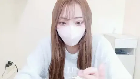 _chanMOMO_ webcam model stream image